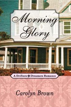 Hardcover Morning Glory Book