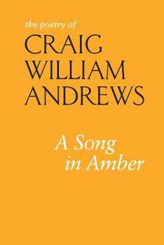 Paperback A Song in Amber Book