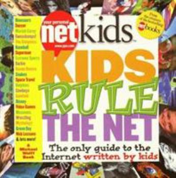 Paperback NetKids Book