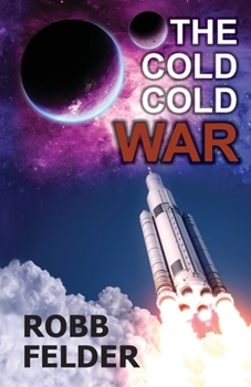 Paperback The Cold Cold War Book