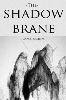 Paperback The Shadow Brane Book