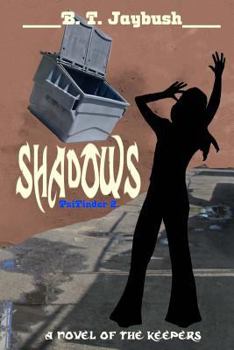 Paperback Shadows: a Novel of the Keepers Book