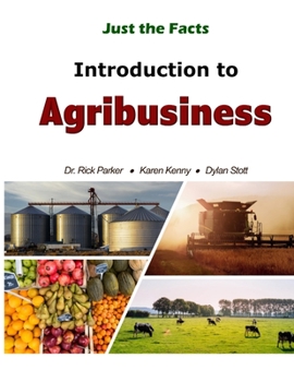 Paperback Introduction to Agribusiness Book