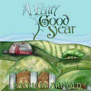 Paperback A Fairy Good Year Book