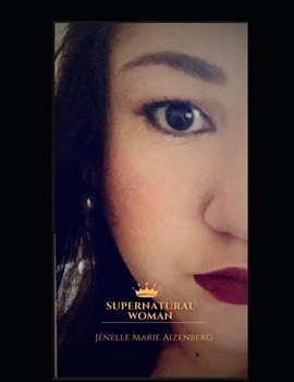 Paperback Supernatural Woman Book