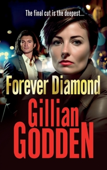 Hardcover Forever Diamond Book