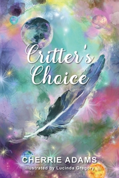 Paperback Critter's Choice Book