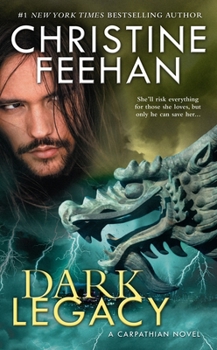 Dark Legacy - Book #27 of the Dark