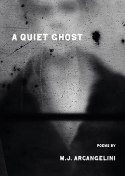 Paperback A Quiet Ghost Book