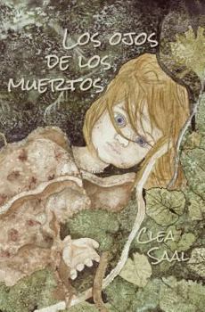 Paperback Los ojos de los muertos [Spanish] Book