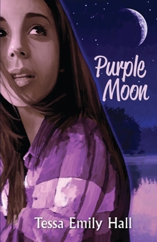 Purple Moon - Book #1 of the Purple Moon