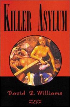Paperback Killer Asylum Book