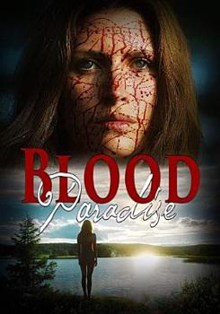 DVD Blood Paradise Book
