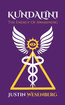 Paperback Kundalini The Energy Of Awakening Book