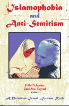 Paperback Islamophobia and Anti-semitism Book