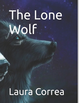 Paperback The Lone Wolf Book