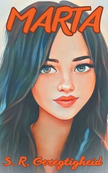 Paperback Marta [Spanish] Book