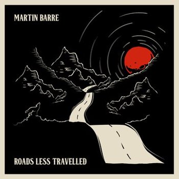 Music - CD Roads Less Travelled Book