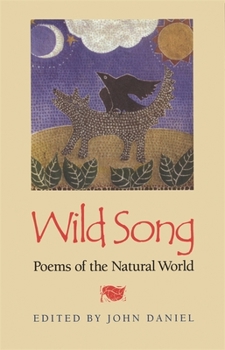 Paperback Wild Song Book