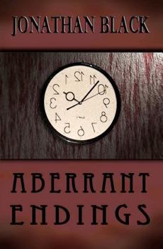 Paperback Aberrant Endings Book