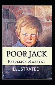 Paperback Poor Jack Illustrated Book
