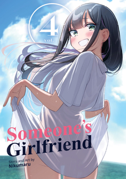 Paperback Someone's Girlfriend Vol. 4 Book
