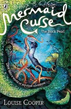 Mermaid Curse Black Pearl - Book #2 of the Mermaid Curse
