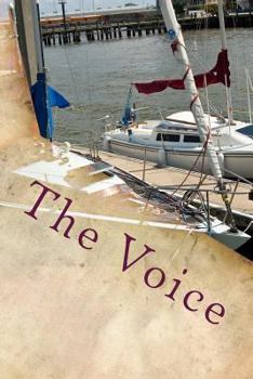 Paperback The Voice Book