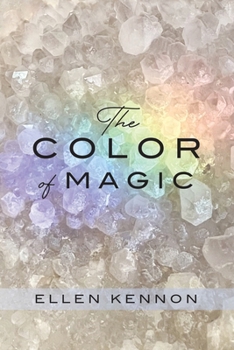 Paperback The Color of Magic Book