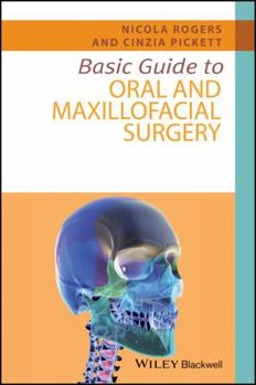 Paperback Basic Guide to Oral and Maxillofacial Surgery Book