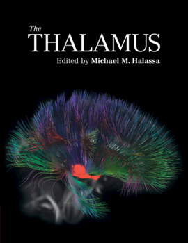 Paperback The Thalamus Book