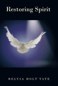 Paperback Restoring Spirit Book