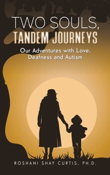 Hardcover Two Souls, Tandem Journeys Book