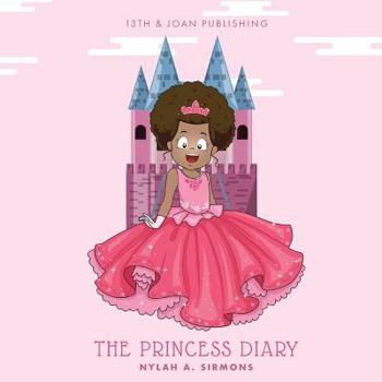 Paperback The Princess Diary Book