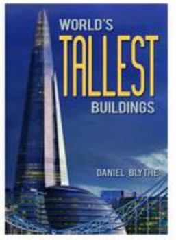 Paperback World's Tallest Buildings Book