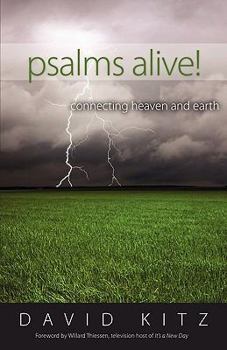 Paperback Psalms Alive! Book