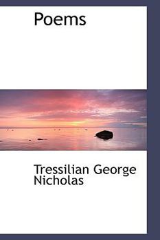 Paperback Poems Book