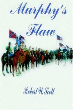 Paperback Murphy's Flaw: 2nd Edition Book