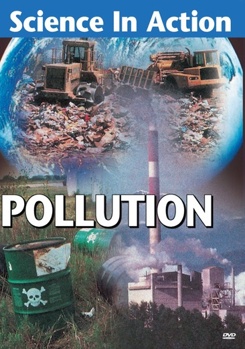 Science In Action: Pollution DVD