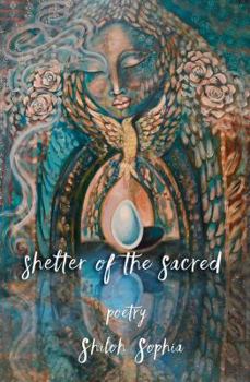 Paperback Shelter of the Sacred Book