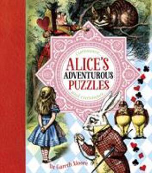 Alice's Adventurous Puzzles (Themed puzzles)
