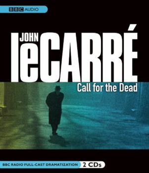 Call For the Dead