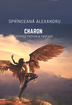 Paperback Charon Book