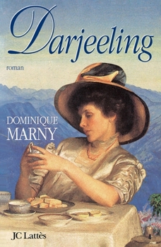 Paperback Darjeeling [French] Book