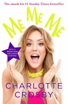 Paperback Me Me Me Book