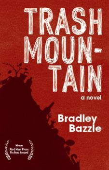 Paperback Trash Mountain Book