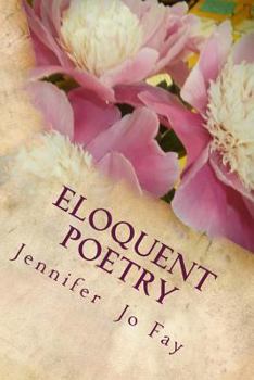 Paperback Eloquent Poetry Book