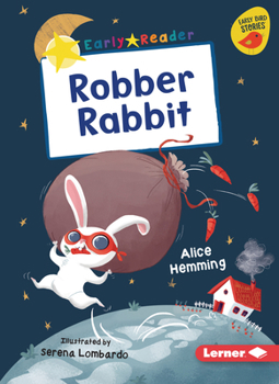 Robber Rabbit
