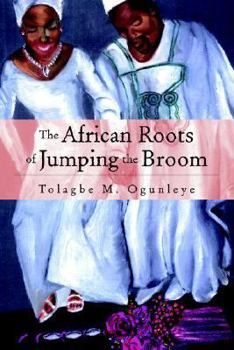 Paperback The African Roots of . . . . Book