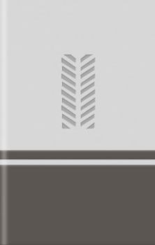 Bonded Leather Student Bible-HCSB Book